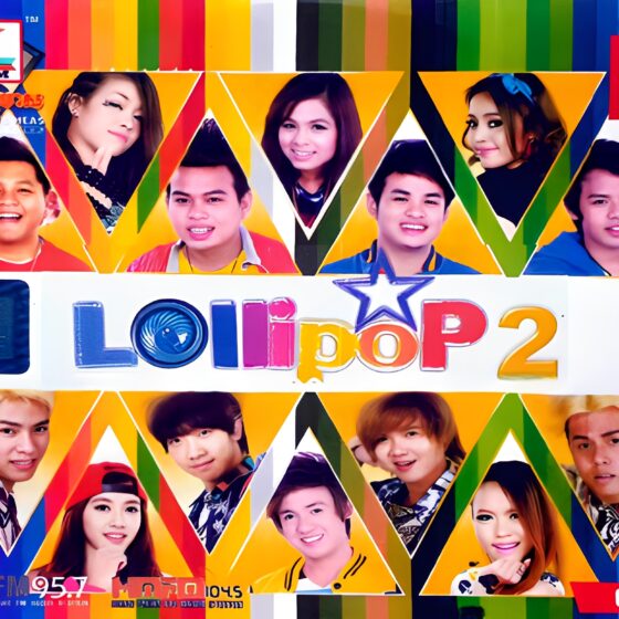 Phleng Records CD.13